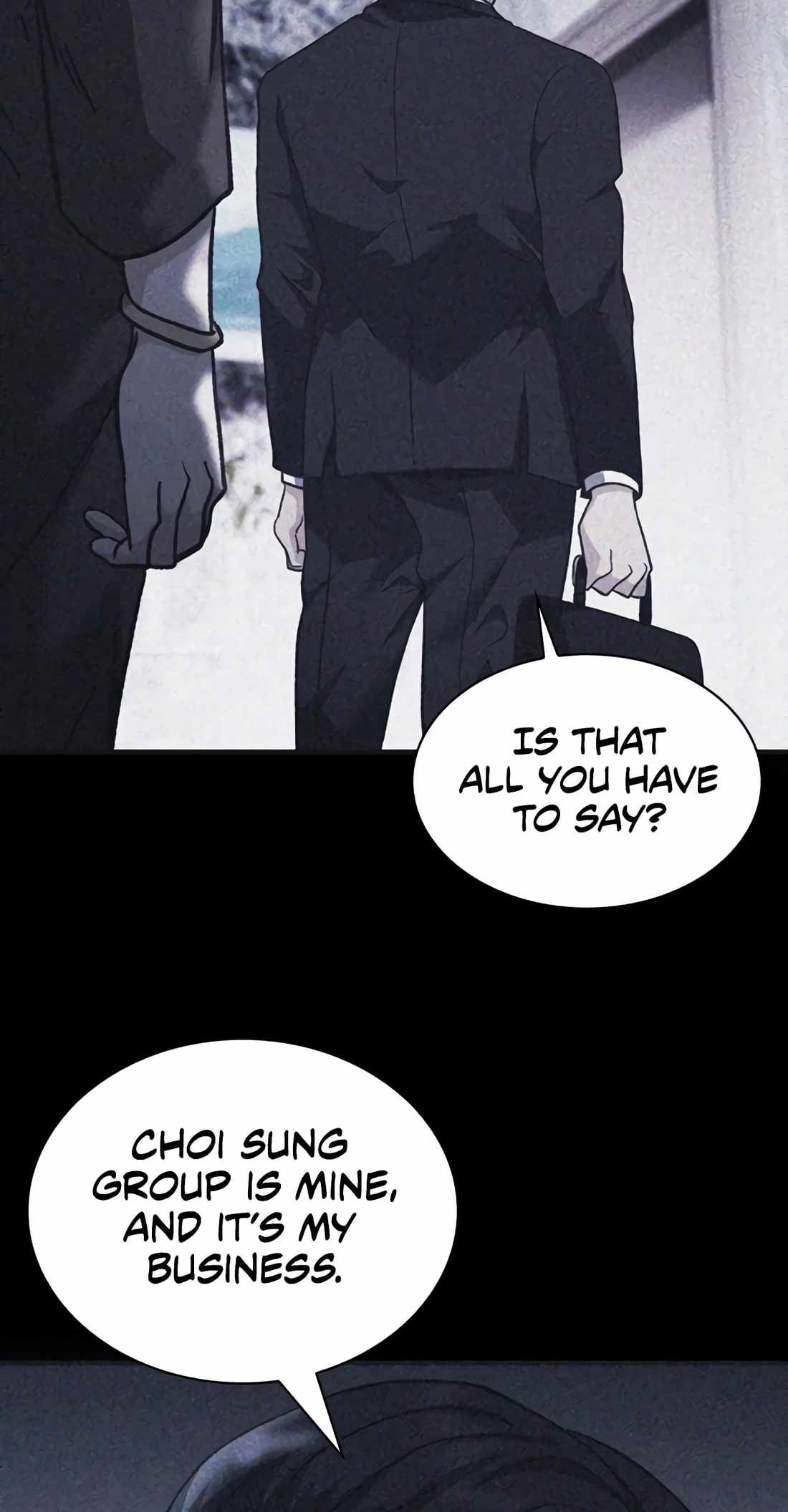 Chairman Kang: The Newcomer Chapter 46 40